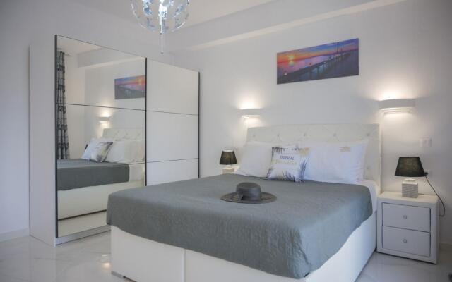 Villa Diamonds in Kato Spileo