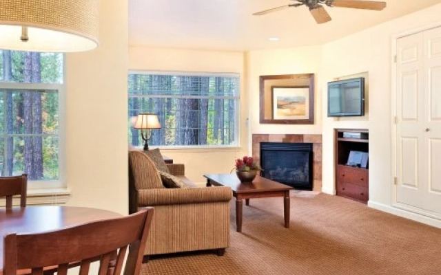 Club Wyndham Pinetop