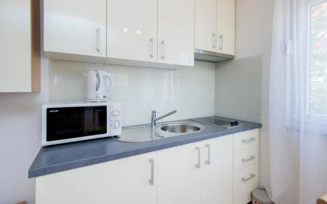 Apartmani Lavanda Pirovac