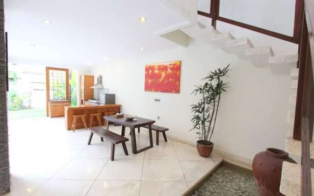 Villa Anya Seminyak