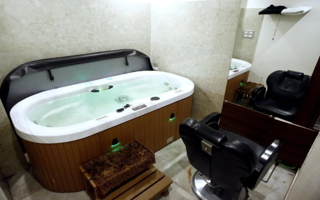 Hotel The Vedas