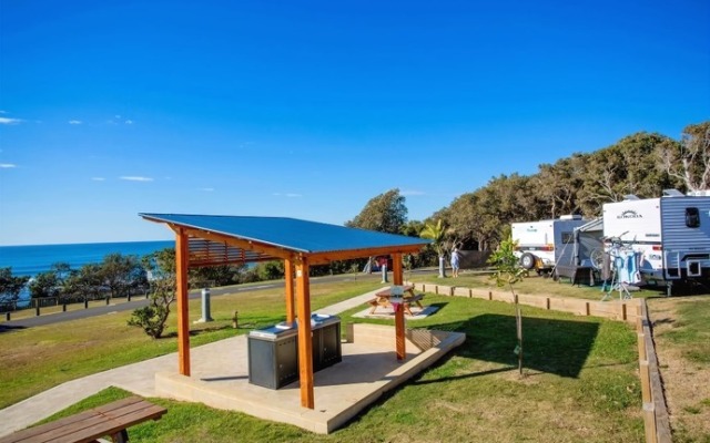 Reflections Bonny Hills - Holiday Park