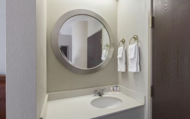 Spark by Hilton Bentonville