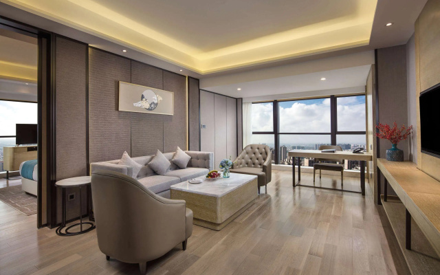 Wyndham Grand Maoming – Guest Rooms – Maoming