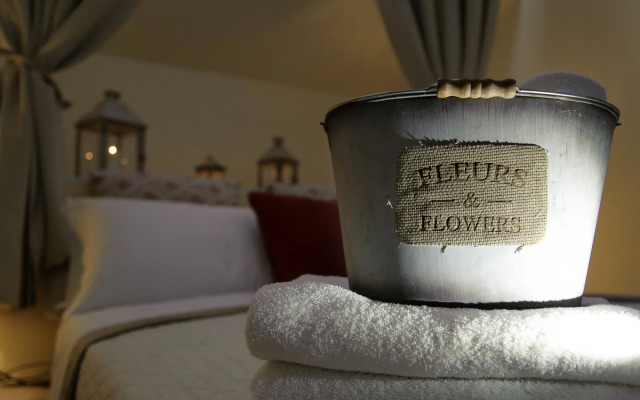 Xenìa B&B