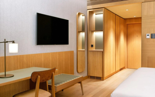Four Points by Sheraton Ljubljana Mons