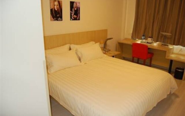 Langle Hotel