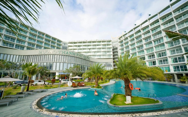 Muong Thanh Luxury Phu Quoc