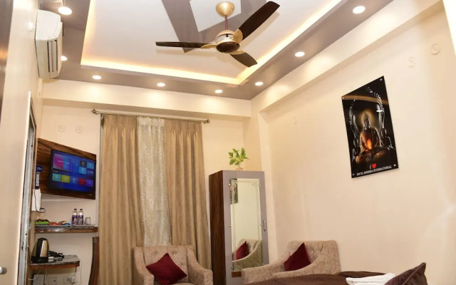 Hotel Buddha International