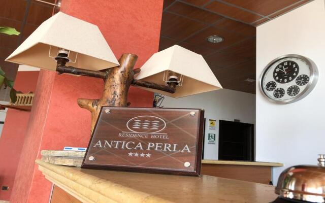 Antica Perla Residence Hotel