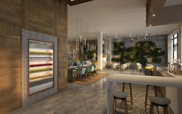 Staybridge Suites Dubai Business Bay