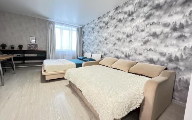 Апартаменты на переулке Карском 6