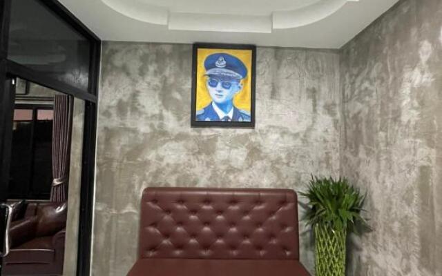 Hugpua Hotel