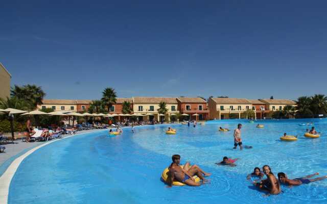 Aqualand Resort