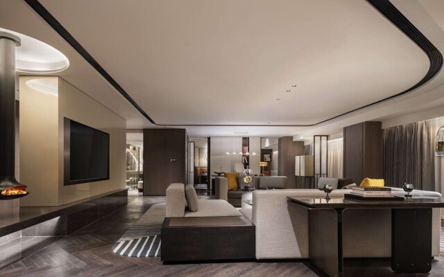 Pullman Quanzhou Shuitou