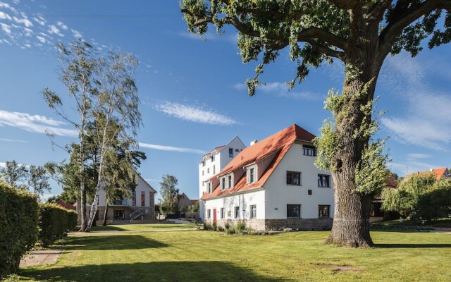 Hotel Dorfmühle