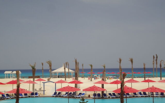 Porto Matrouh Beach Resort