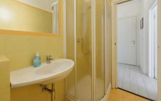 Soderini Apartments by MMega