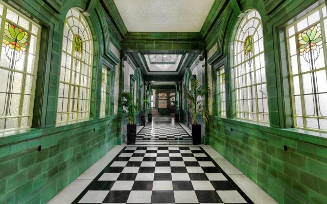 Cozy Stays Princess Street Manchester City Centre