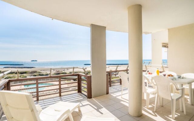 Le Sunset/Cap Sud 16832