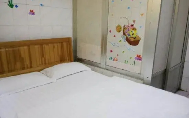 Linyi Jianyuan Hotel