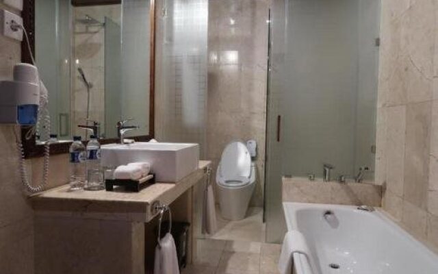 Arthur Suites by Premier Hospitality Asia