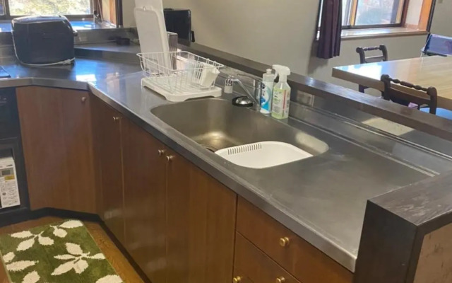 伊那谷別邸でシェアハウス-share old folk house-