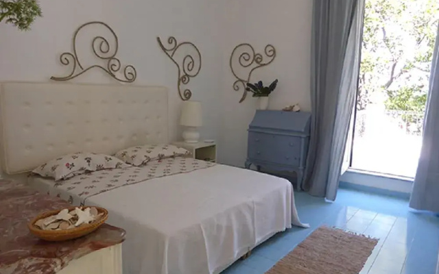 Villargentina B&B