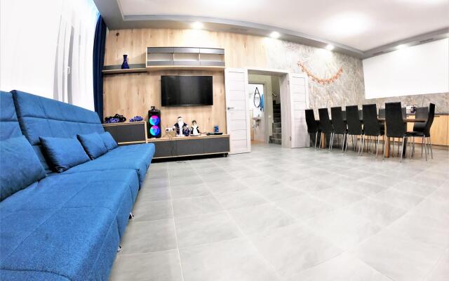 Cottage pod Podolsk