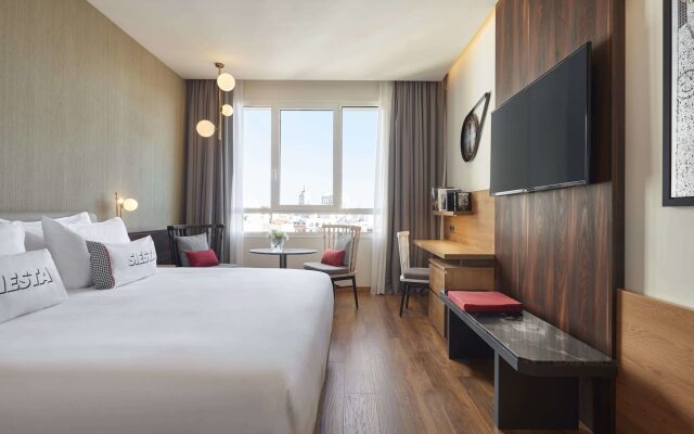 Hyatt Centric Gran Via Madrid