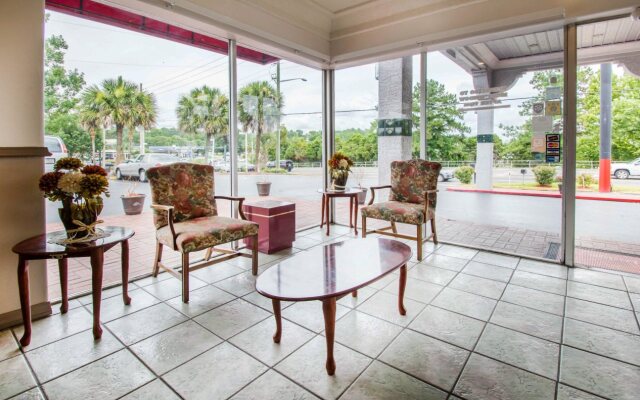 Americas Best Value Inn Gainesville