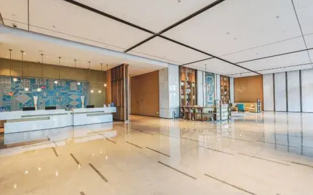 Anqing Parkview International Hotel