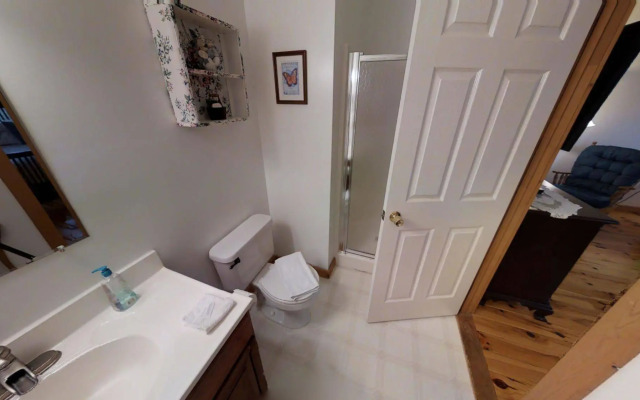 Harmony Hill Bed and Breakfast