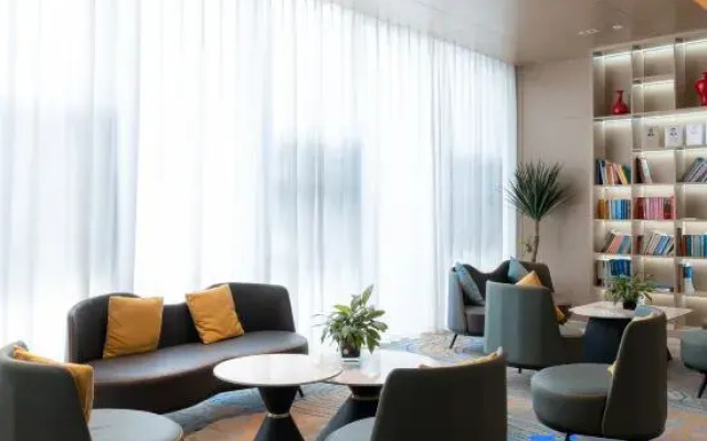 Zhongzhou International Hotel