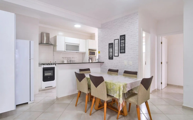 Residencial Jerivá e Jacarandá