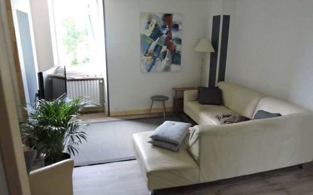 Chambres dhôtes LAristou