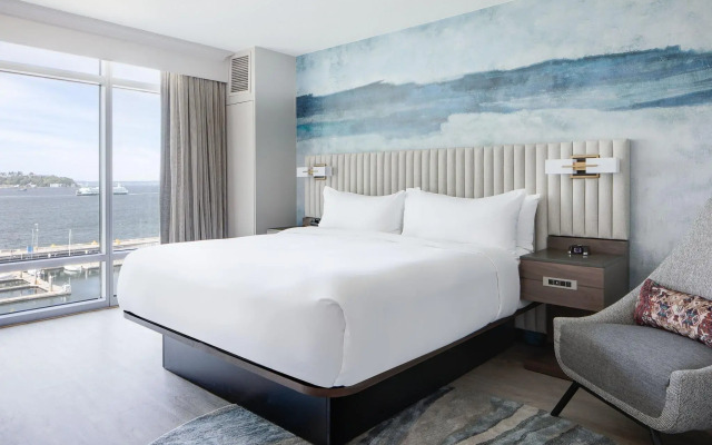 Seattle Marriott Waterfront