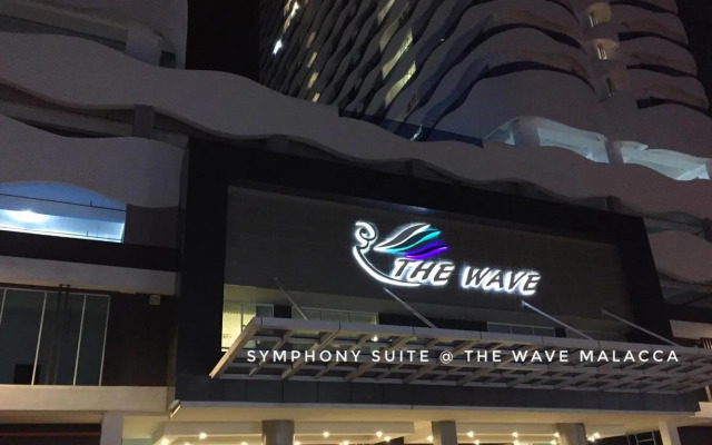Symphony Suite Malacca