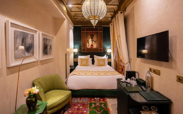 Riad Elegancia Marrakech