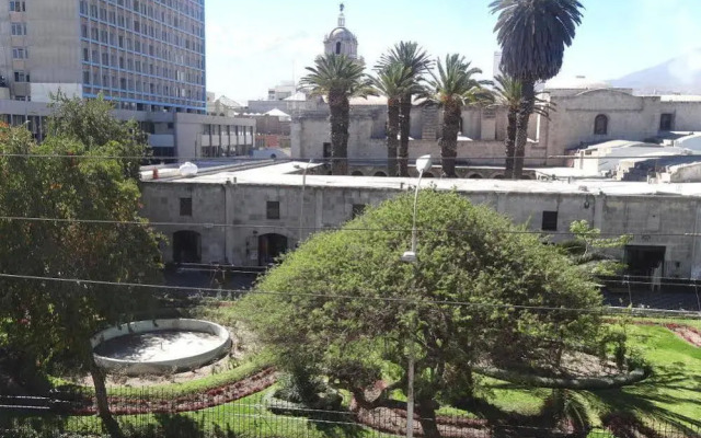 Hotel Duhamel AQP