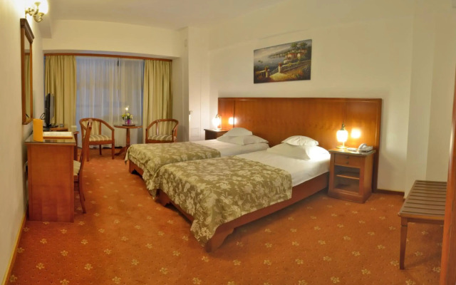 Hotel Emma West