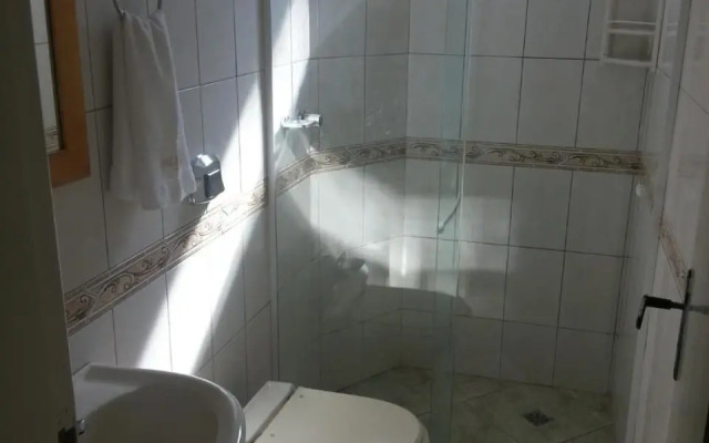 Hotel Pousada Valintur