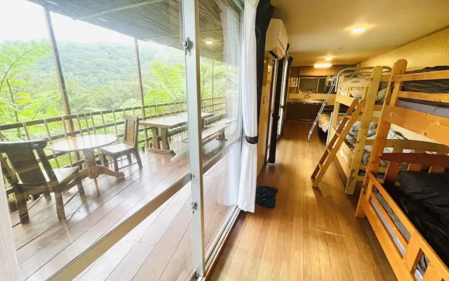 Starlight Hostel Endeavour
