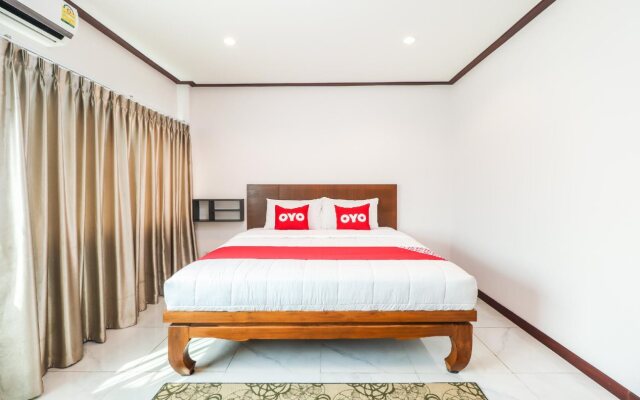De Phunchai Hometel