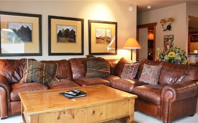 Village at Breckenridge Unit 2301 by RedAwning