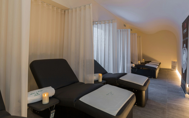 Auberge de Cassagne & Spa