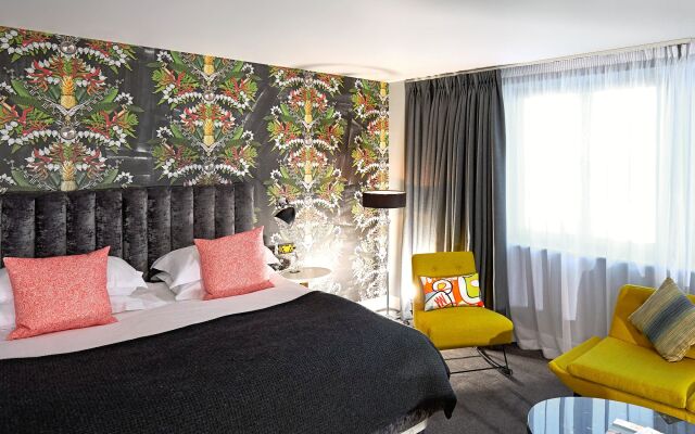 Malmaison Brighton