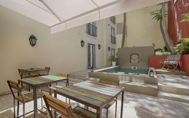 Dear Lisbon - Charming House