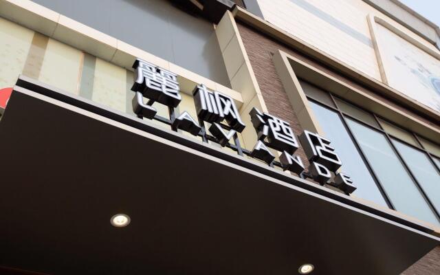 Lavande Hotel·Shangqiu High-speed Railway Station