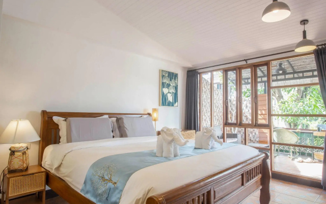 Hetai Boutique House